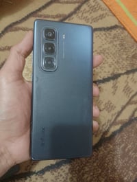 انفنكس هوت 50 برو بلس • ذاكرة ٢٥٦ رام ١٦ • بصمة بالشاشة