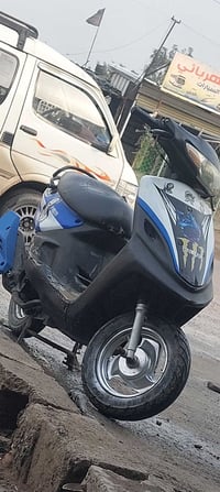 ماكس • كهربائيات جديدة • حسينية راشدية