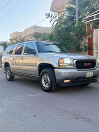 يوكن جمس • ٢٠٠٦ • بدون رقم