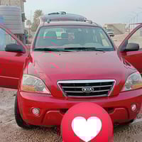 سورنتو • ٢٠٠٨ • وارد امريكي