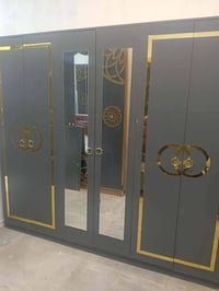 غرفه تركي ابؤاب.نظيفه جدا شخطه ما بيها السعر450مع شد ونقل الحجز واتس07...