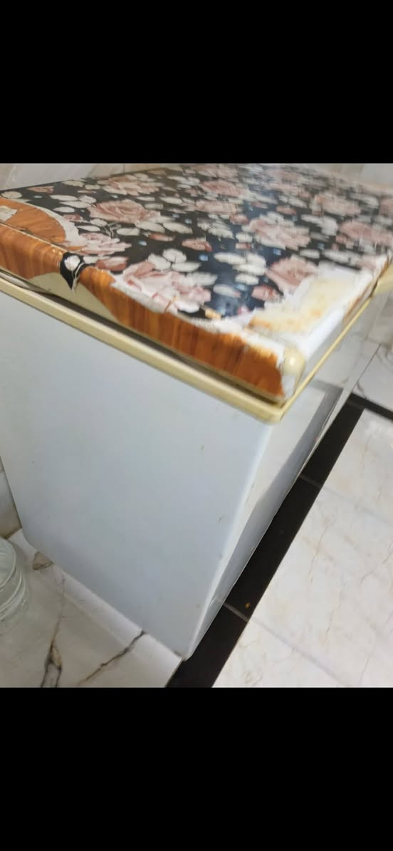مجمده حجم كبير مداخله تصليح سعرها قفللل125
جهاز جري جديد مومستخدم ب350وبي مجال


**إذا كنت صاحب هذا الإعلان وتريد حذفه لأي سبب، رجاءا أرسل رسالة إلى الدعم الفني**