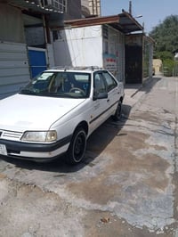 موديل 2010 • كفاله عامة • بغداد الشعب