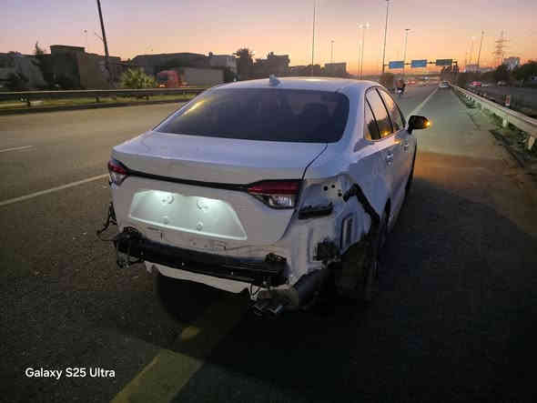 السلام عليكم للبيع كورولا هايبرد موديل 24 اسي فول السياره بدون ارباك تاخذها مرقمه كامله بغداد اي نقص ما بها  ماشا 37 
بغداد الكرخ 
السعر 175$
تحويل وترقيم مباشر علما تكلفه الرقم عليه
***********
