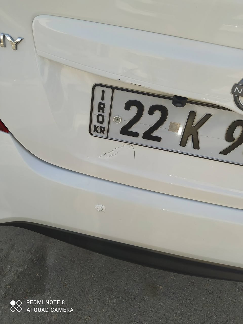 س
سلام عليكم نيسان سني هندي موديل 2024 ماشيه 28 مكان سياره البصره سعر 127بيه مجال قليه رقم تلفون ***********
