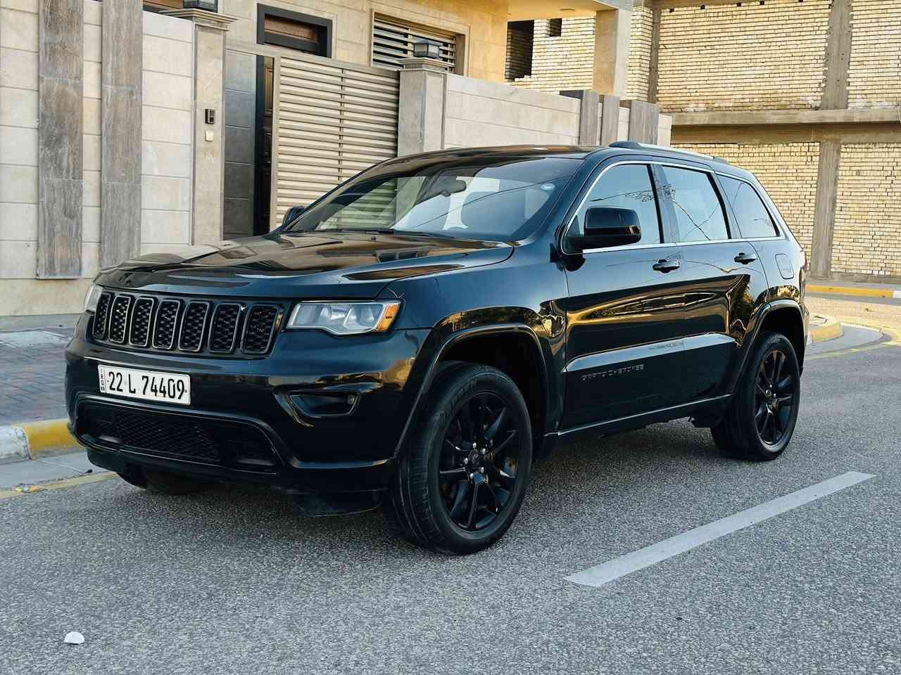 جيب مديل 2020 حادث جاملغ وبنيد بدون دواخل شرط وصور الحادث بل منشور
السعرر (204)
للاستفسار ***********
مواصفات شاشه كامره رادار جانبي حساس امامي وخلفي نضام سبورت وايكو كشنات كهرباء ماشيه (52)م مكينه 6 سلندر كفاله مكينه وكير مكفولات تخم تاير جديد تدفئه تبريد شغال سياره جاهزه وما بيه نقص تحويل مباشر مكان السياره كربلاء
