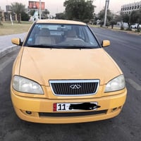شيري كوين  للبيع 2009 كير مكينة كورلا بلاديه بس موشر بيه طخه تبريد مكا...