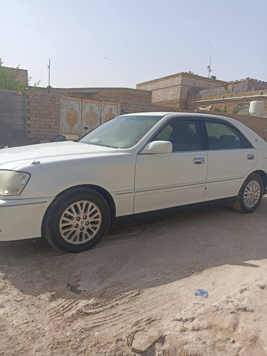 سلام عليكم  سياره جنون للبيع جديد بيها كصه قماره مرمزه  ليزار اصولي 💯رقم سياره  بغداد  دولي مكلف بل نشار رقم صاحب  سياره  /*********** 🤍🩵
