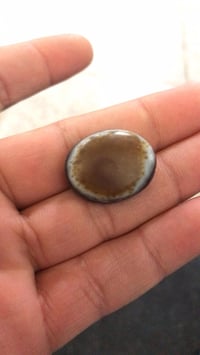 جزع يماني • شرط الفحص • ١٠٠/١٠٠