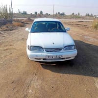 سوناتا ٢ • ١٩٩٣ • اوتوماتيك