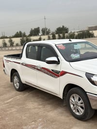 هايلكس • ٢٠٢٥ • ٢٠ الف