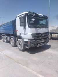 اكتروز • ٢٠١٠ • حمل كبان