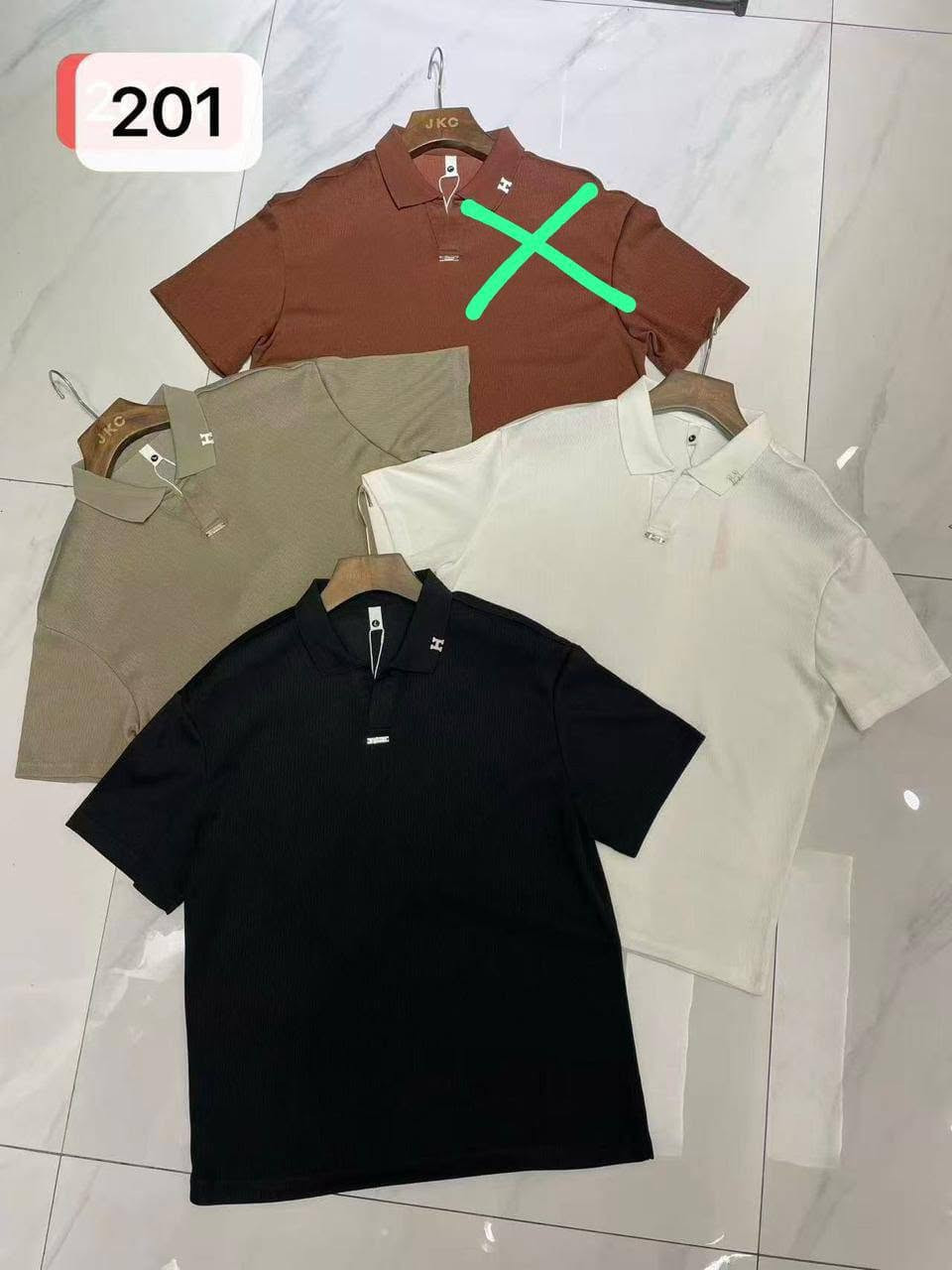 جمله فقط
الفحص امام المندوب

ياخة 🇨🇳 ماستر معروف

قياس  L // 3XL قالب ✅

الدرزن بي 3 الوان استندر


**إذا كنت صاحب هذا الإعلان وتريد حذفه لأي سبب، رجاءا أرسل رسالة إلى الدعم الفني**