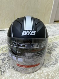 خوذة دراجة • قياس اكس لارج • قيم