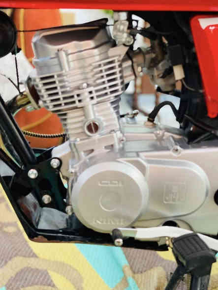 سلام عليكم دراجه نامه امتياز مطابق للشلامجه دراجه كامله وكيل كله شغال السعر خاص ***********
