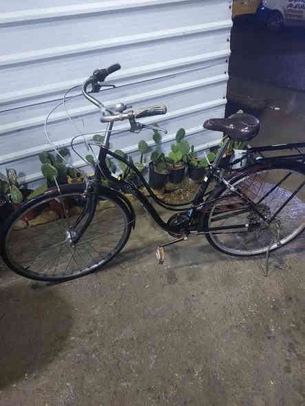 باسكلات نضيفات للبيع حجم ٢٧ والثاني حجم ٢٨ مكاني بلسريدات يم سيطرة الشعب القديمه تلفون ***********
