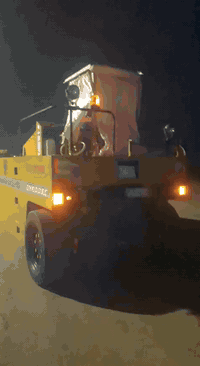 مكينة هينو ٦ سلندر • وارد ياباني • نجف