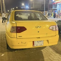 شيري • مديل ٢٠١٥ • مكفولة مكينة وكير