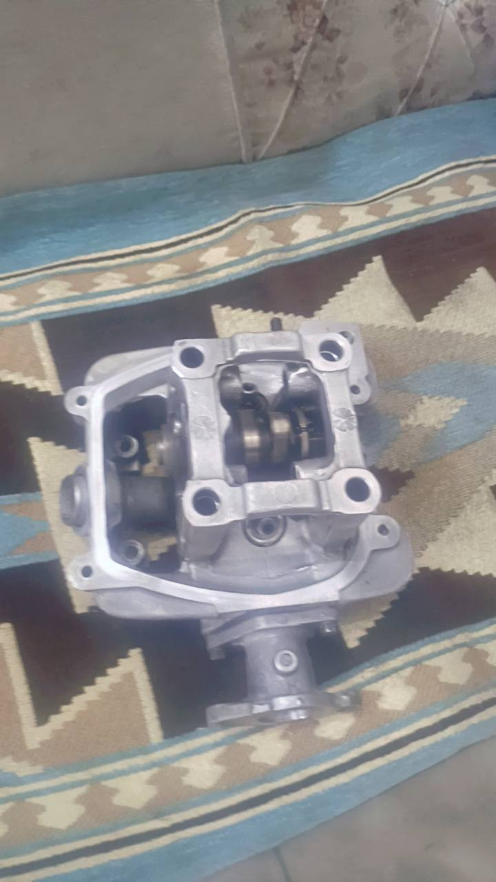 السلام عليكم 
انتبهلي اشويه واستفاد احسن ماضال ايقطون بيك بحجه التصوير والعروض والجذب المصفط 
ا اسعار الشغل بنسبه الي هذني مو عرض مو عرض هاي اسعار ثابته مو يوم ويومين ويتغير السعر لا ثابت السعر 

الغراض شركه شرط الوكاله والضمان 

التجفيت كامل مع الغراض 130

الكلجات هنه وشغلهن ب46

تخم بنزات ب25 وقابل للنزول 

عنبار تاير ب13 

واير اكلج كامل ب10

تخم جواريب كامل مع الكريز والشناطات وشغل ايدي 35

ضفيره امامي ب40

بوربرينات خلفيه ب30هن وشغل وتشحيم الدرايم الشناطات

افلاوين شركه ب40

صليب امامي كامل مع العمل ب30

وبعد اكو اسعار مفاجاه

#باقرالغريب   ***********
العنوان كربلاء الامن الداخلي اول استداره مقابل كماليات عون الحجامي بضبط
