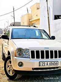 لاريدو • ٢٠٠٧ • مندلي