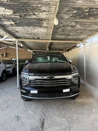 تاهو ٢٠٢٦ بريمير زيرو للبيع فقط العنوان بغداد 07718653092