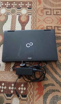 فوجستو ياباني • كور i5 جيل٣ • ٨جيجا رام