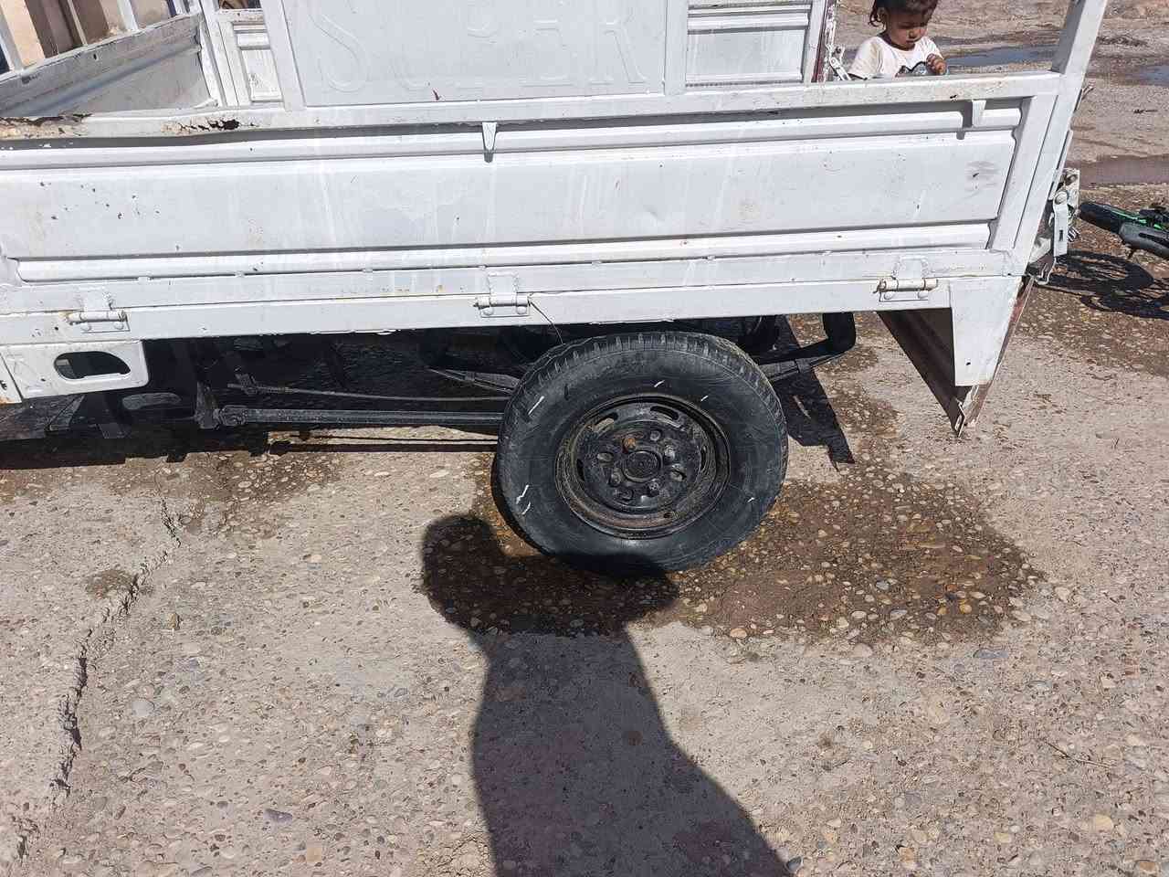 ستوته للبيع ستوته جاهزه ما بيها اي نقص شاصي نضيف كهربائيات جدد باتري اضويه كله شغال تايرات نضاف بدي نضيف ستوته خير من الله كلك بدون اوراق شراي خابر ودلل ما متواجد عل نت ((( ***********))) مكان علي شرجي
