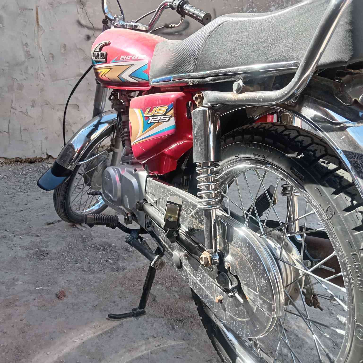 سلام عليكم دراجه اربعه كير يونايتد باكستاني اوراق اصولي مكفوله ستفسار اتصل ***********
