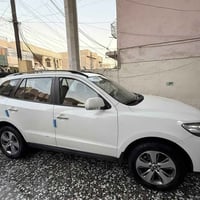 سنتافي ٢٠١٢ • ٦ سلندر • فور ويل