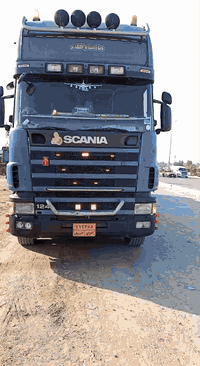 السلام عليكم
للبيع سكانيه مديل 2002. انجكتر خطين سياره جاهزه
مكينه لاتنقيص ولاتبخير تانكي سبرنك 
السنويه منتهيه تكيال جاهز جي بي اس كامل
مكاني كربلاء

0781062735///***********
