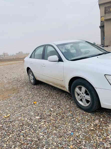 للبيع سياره سوناتا موديل 2010 السياره كلين بدون صبق.. رقم صلاح الدين دولي..كير ؤمحرك شرط حجم المكينه 2000 وارد كوري السعر 115 ؤبيهه مجال للشراي للاستفسار الاتصال على الرقم ***********
