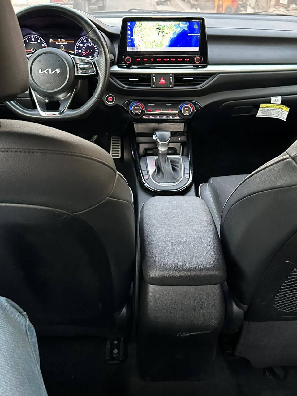 موديل 24جتي لاين ماشيه8الاف مواصفات تفاصيل خاص سعر مناسب لغرض السفر


**إذا كنت صاحب هذا الإعلان وتريد حذفه لأي سبب، رجاءا أرسل رسالة إلى الدعم الفني**