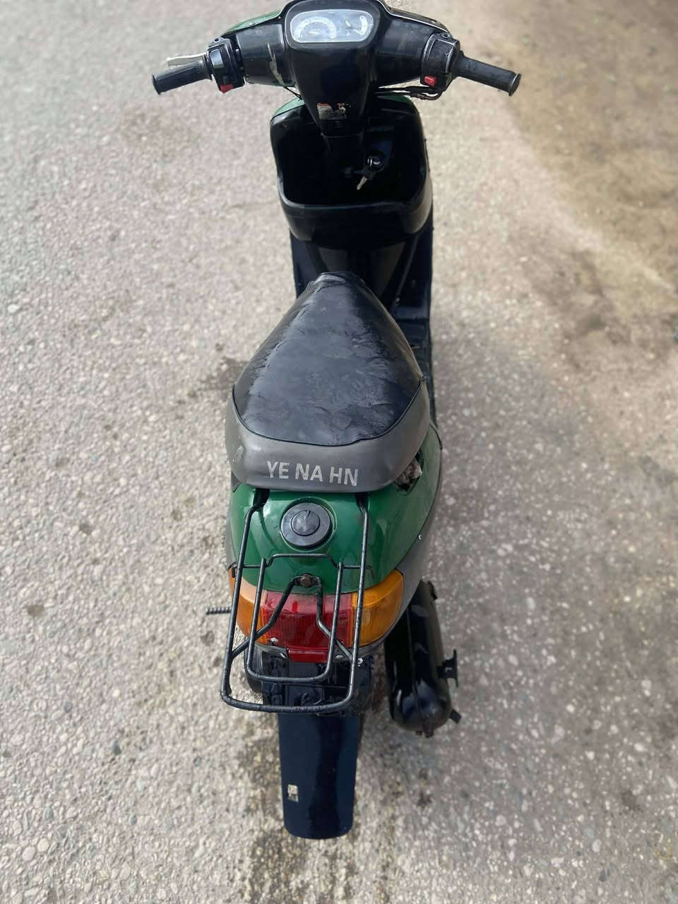 سلام عليكم بطه للبيع شغاله نقص باتري واشاير ب  مكان كربلاء الحسينيه گنطره البيضه سعر 175 وبيه مجال


**إذا كنت صاحب هذا الإعلان وتريد حذفه لأي سبب، رجاءا أرسل رسالة إلى الدعم الفني**