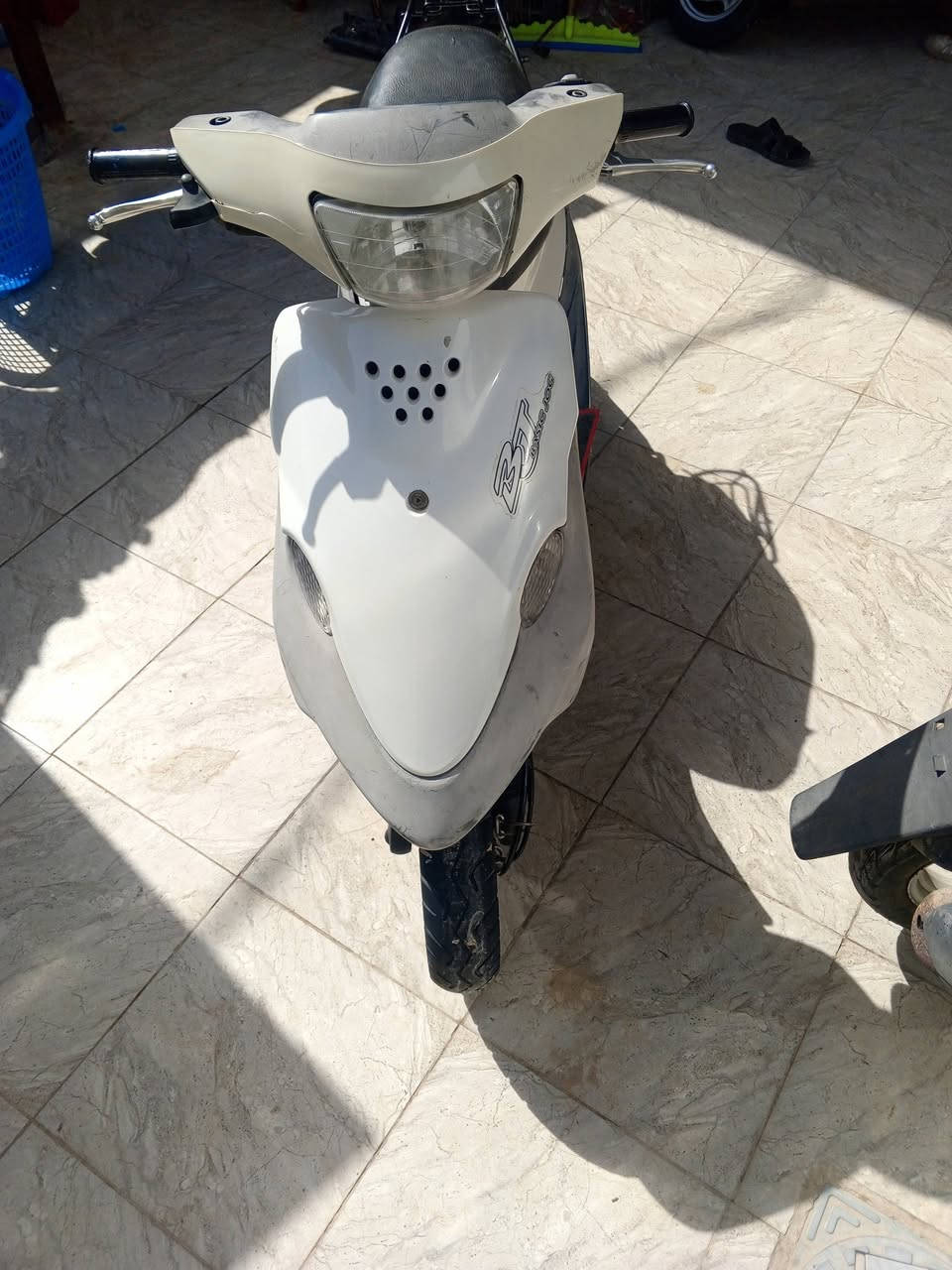 لبيع ب325 بيه مجال بسيط درجه جديده توه مجفته على أيدي 
***********
مكان سماوه
