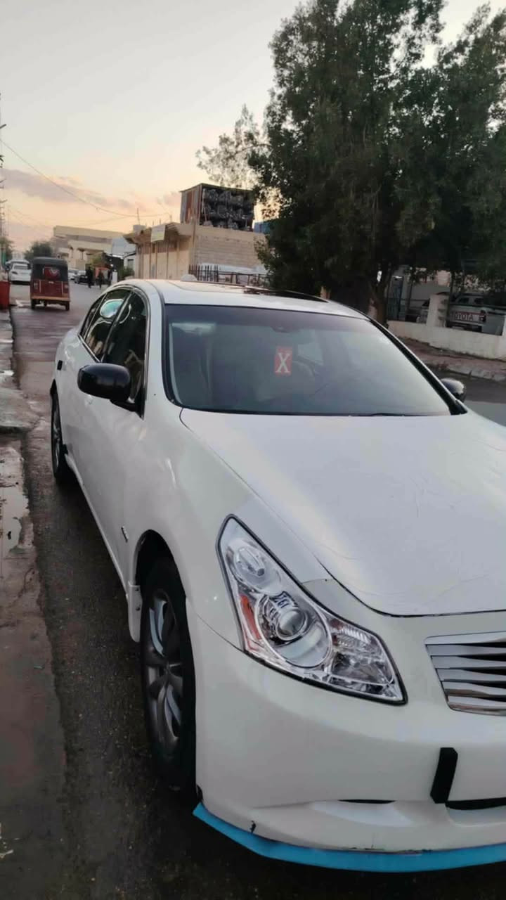 انفنتي  موديل 9  منضومه زنون صدر تخم تاير كهربائيات رقم بغداد شرط تحويل سيدي مسجل بيها طخه بجاملق لامامي ولخلفي خفيف كير محرك شرط دواخل شركه  فتحه تحكم ستيرن ست بصمات فول مواصفات  مراوس بانتره حديث افانتي سني اوبتره نضيفه كلشي وسعره

للاستفسار اتصل ***********
