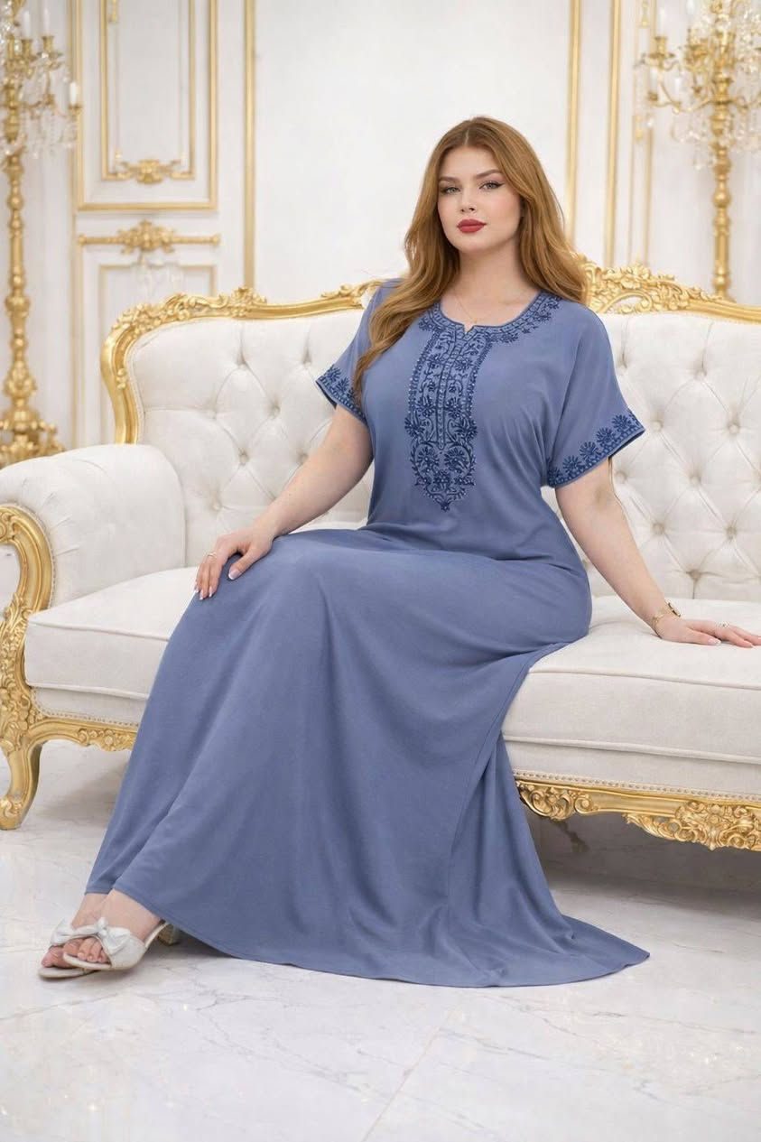 مخور مغربي يجنن👉🏻🟢👉🏻
خامة كشمير الأصلية 🚀👉🏻

قياس L-XL-2X-3X 🟢👉🏻

السعر 20 الف ✅🤗 بلااش


**إذا كنت صاحب هذا الإعلان وتريد حذفه لأي سبب، رجاءا أرسل رسالة إلى الدعم الفني**