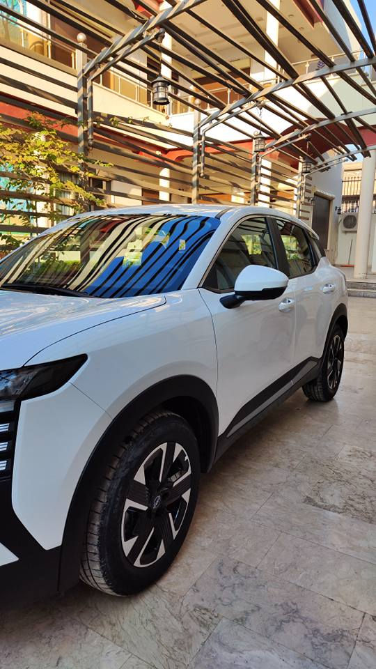 نيسان كيكس Sv  وكالة السور ماشية 2000 كيلوا ضمان 3 سنوات رقم بغداد

محرك 2000 4 سلندر تنفس طبيعي 
شاشة لمس ابل كار بلي واندرويد اوتو
تحكمات جام كهربائي
مثبت سرعة 
تعتيم مراة وسطية بغداد, العراق


**إذا كنت صاحب هذا الإعلان وتريد حذفه لأي سبب، رجاءا أرسل رسالة إلى الدعم الفني**