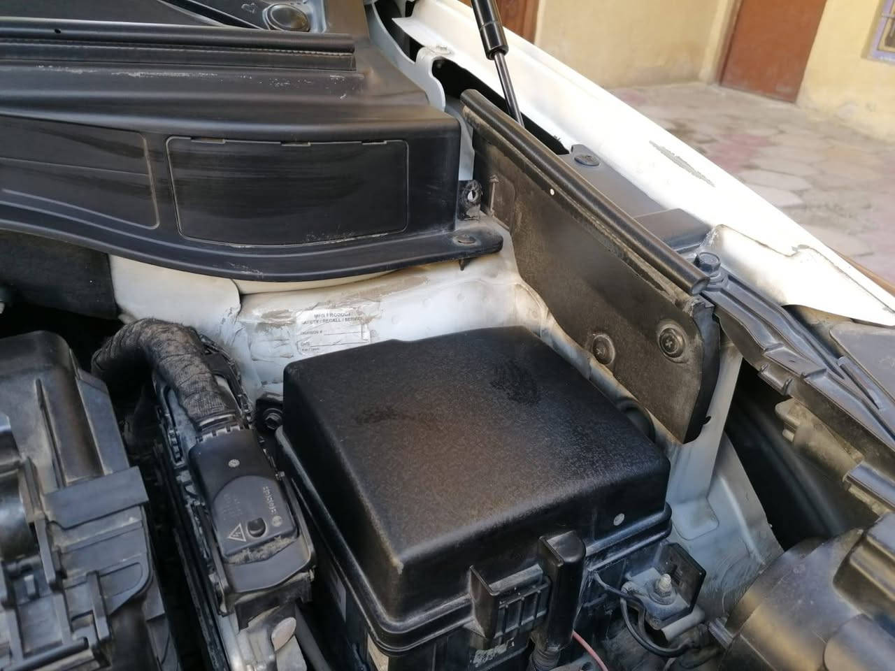 سنتافيه  مديل 2013   سنويه مجدده  تبريد مكينه جديد تخم تاير     وارد امريكي  تبديل  جملغ  ليمين  مكينه 4 سلندر     لعنوان بغداد العبيدي لسعر 130 ورقه   سيارة بسمي اريد تحويل  لاستفسار ***********
