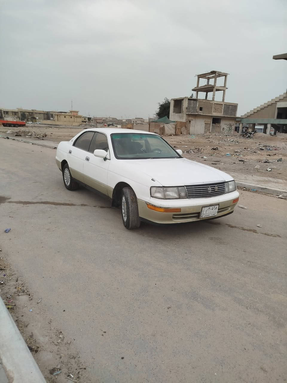 سلام عليكم بطه البيع موديل 2000رقم بصره مكفولة كفله بس صبغ جمالي جانت صفره مكينه كير صارهن شهرين من شادهن 
لايتره.جديد.صاره 10تيام تخم.تاير.جديد.سبير.مانزل.
سعر 70وبيه مجال قليل ***********بي وتساب
***********
