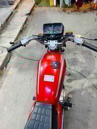 دراجه للبيع ناما اوراق 7 أصوليه دراجه نضيفه تجي وتشوف بعينك مال جناي  ...