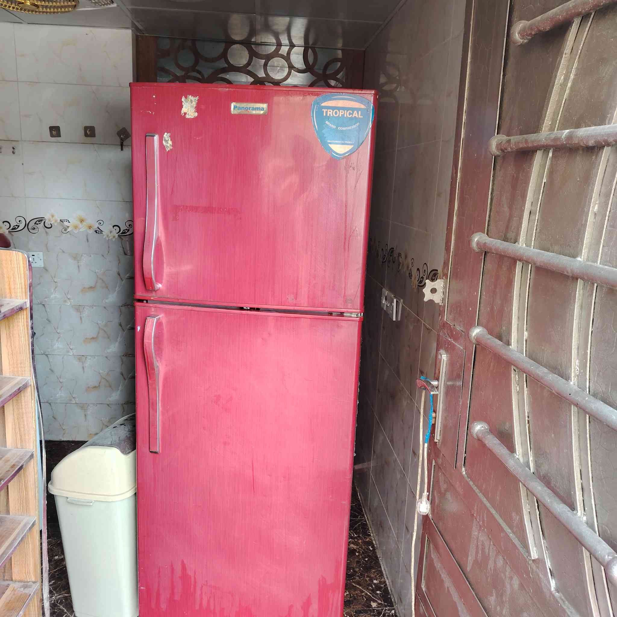 للبيع


**إذا كنت صاحب هذا الإعلان وتريد حذفه لأي سبب، رجاءا أرسل رسالة إلى الدعم الفني**