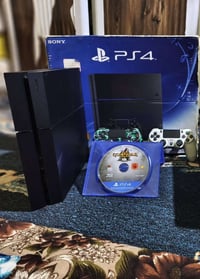 PS4 فت • ٥٠٠جيجا • كركوك