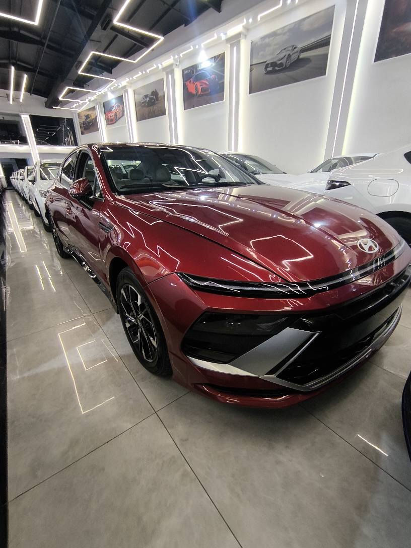 سوناتا موديل 25 فقط قطع واحد صبغ بدون دواخل ايرباك سيرن طاك فول بدون فتحه أربيل, العراق


**إذا كنت صاحب هذا الإعلان وتريد حذفه لأي سبب، رجاءا أرسل رسالة إلى الدعم الفني**