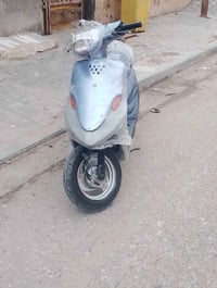 دراجه لبيع كفاله من كلشي سلف شغال اشاير هورن ما عوزهه شي اي ستفسار الس...