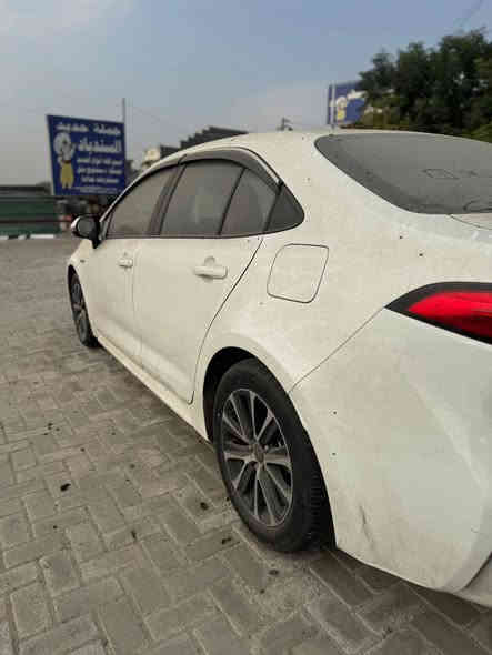 مكفولة ماشيه34موديل 24السعر145بغداد حي الجهاد ***********
