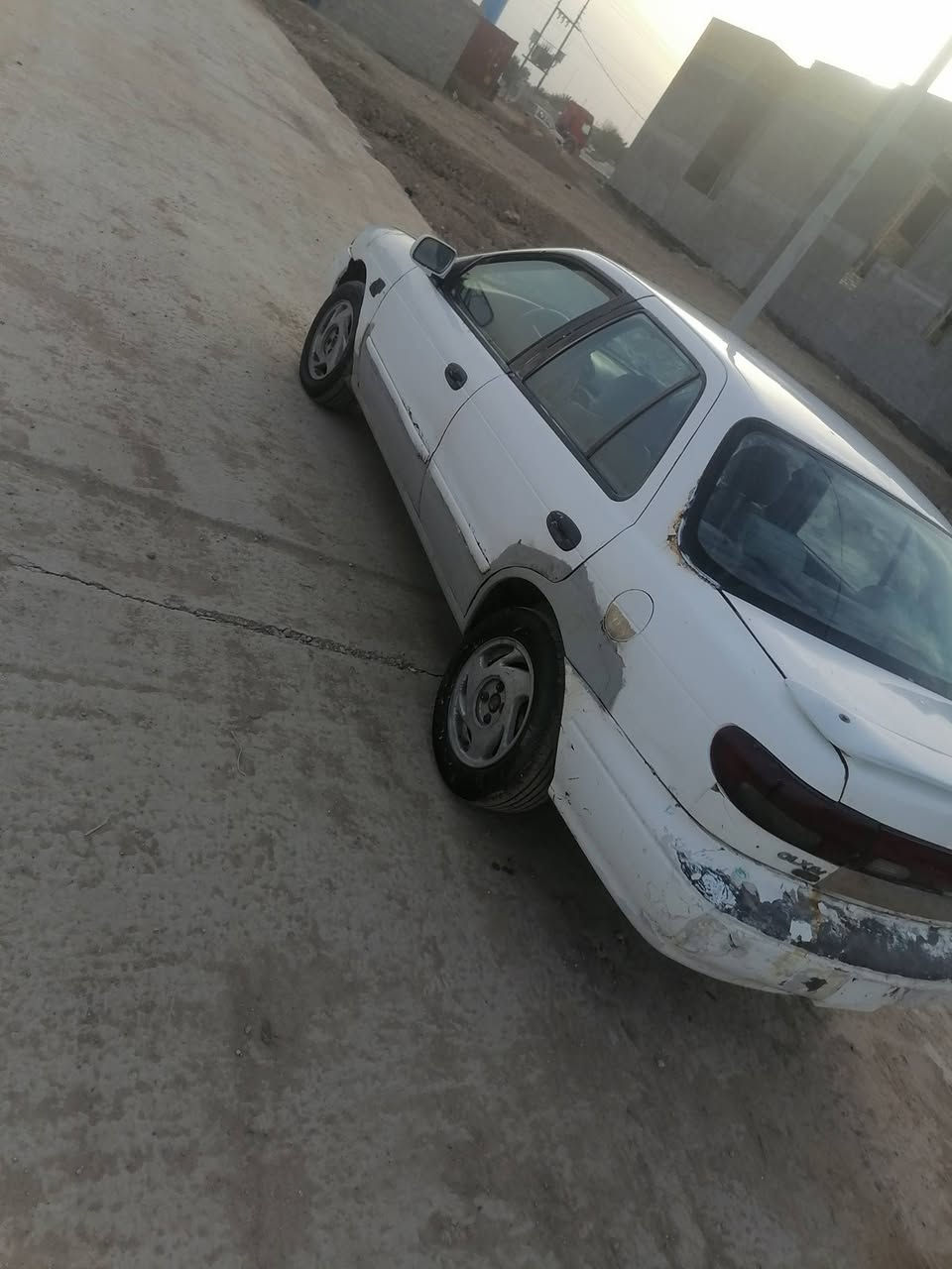 لبيع كيا سيفيا موديل 96رقم ذي قار سنويه ساقطه مكينه مسكر كير عادي مكان السياره ذي قار الفجر *********** السعر 20
***********
