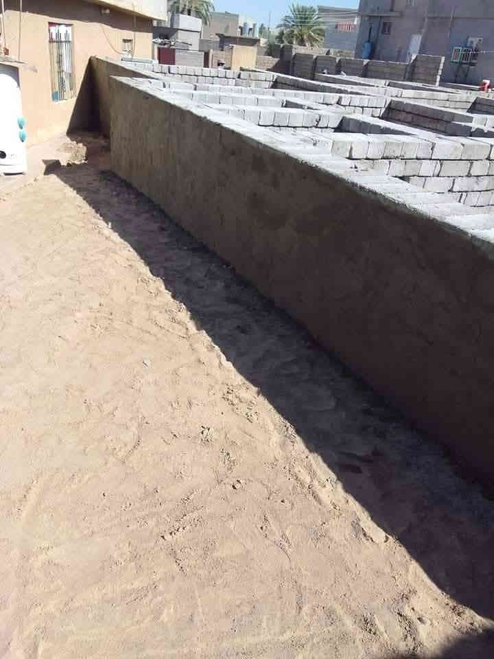 سلام عليكم
كادر عمل اي شقل نشتقل 
1فرش حجر 
2تصفير بيوت 
3تصعيد بلوك 
4تصعيد رمل 
5لبخ تكعيب 
6درز بيوت 
7تعديل تراب فوك تكعيبه 
8ندخل جص 
9تصفيط بلوك أساس تكعيبه 
10اذا معندك شقل اصلخنه بتعليق جزاك الله خير وهاذه رقمي ***********
