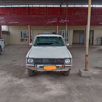 موديل ١٩٨٠ • رقم كركوك • قضاء الحويجه