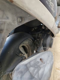 دراجه للبيع ماكس منغولي كفاله من كلشي دراجه مال بيت برغي  ما مفتوح بيه...