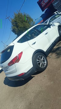 سنتافي • رقم صلاح الدين • دجيل